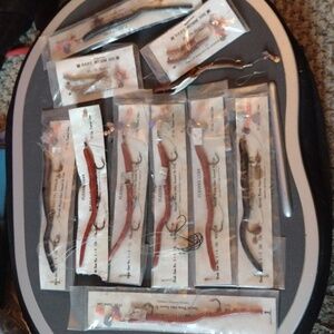 Fishing Lures Lot